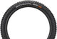 Schwalbe Pneu Souple Big Betty Evolution ADDIX Soft Super Ground 24" - noir/24 /62 /62-507/2.4 