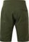 Endura Hummvee Lite Shorts w/ Liner Shorts - ghillie green/M