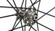 Fulcrum Racing Zero Center Lock Disc 28" Wheelset - black/Non Boost/Non Boost/142 mm/100 mm/28"/Shimano Road/100 mm/Shimano Road/100 mm/142 mm