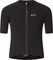 Oakley Gridskin Pinstripe S/S Trikot - blackout/M