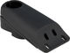 Cannondale Potence HollowGram KNOT SystemStem - black/-6°/100 mm