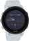 Garmin Forerunner 955 GPS Running & Triathlon Smartwatch - white-black