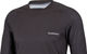 Shimano Myoko de Manga Larga Trikot Caliente - black/S