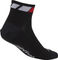 GripGrab Classic Low Cut Socks - 3 Pack - black/44 - 47