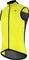 ASSOS Mille GT C2 Wind Weste - optic yellow/M