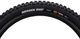 Maxxis Minion DHF 3C MaxxGrip Downhill 24" Drahtreifen - schwarz/24 "/61 mm/61-507/2.4 "