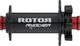 Rotor R-VOLVER MTB Boost Disc 6-Loch VR-Nabe - schwarz/32