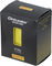 Pirelli Cinturato SmarTube reinforced tube 28" - yellow/Presta Valve (SV)/35-45 x 622 SV 60 mm/60 mm