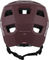 POC Kortal Helm - garnet red matt/55 - 58 cm