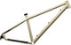 bc original Podsol 29" Hardtail Frame - grey beige/S