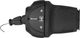 Shimano Manette rotative Nexus SL-C6000-8 8 vitesses pour CJ-8S20 - noir