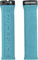 Race Face Puños Half Nelson Lock On - turquoise