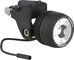 Supernova Mini 2 Pro MonkeyLink LED E-Bike Frontlicht mit StVZO-Zulassung - schwarz/550