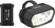 Lupine SL MiniMax AF 5.0 LED Frontlicht mit StVZO-Zulassung - schwarz/2400 Lumen, 35 mm