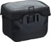 ORTLIEB Ultimate Free handlebar bag - black/6500 ml