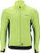 Shimano Maillot Wind - neon yellow/S