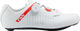 Northwave Core Plus 2 Road Shoes - white-red fluo/42