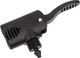 ParkTool Pumpenkopf 1081 für Kompressorpumpe PFP-3/PFP-8 - schwarz