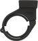 Knog Support de guidon pour Blinder StVZO - black