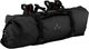 VAUDE Bolsa de manillar Trailfront II - black uni/12000 