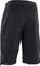 ION Scrub Shorts Modell 2024 - black/M