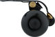 Topeak UTF Bellonside Bell for UTF Multi-Mount Handlebar Mount - black