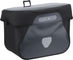 ORTLIEB Bolsa de Manillar Ultimate - asphalt-black/6500 