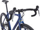 OPEN NEW U.P. GRX Limited Edition Gravelbike - blue/28"/M