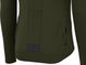 Scott Maillot Gravel Warm Merino L/S - fir green/M