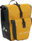 VAUDE Bolsa trasera Aqua Back Plus Single (rec) - burnt yellow/25000 