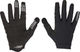 GripGrab Aerolite InsideGrip Full Finger Gloves - black/M