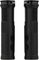 Chromag Format Lock On Handlebar Grips - black/133 mm