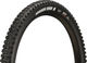 Maxxis Minion DHR II SuperTacky Downhill 26" Wired Tyre - black/26 /60 mm/61-559/2.4 