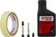 NoTubes MTB Tubeless Kit - universal/25 mm