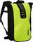 ORTLIEB Velocity High Visibility 23 L Backpack - neon yellow-black reflective/23000 ml