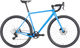 OPEN NEW U.P. Ekar 28" Carbon Gravelbike - blue/28"/M