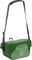 ORTLIEB Ultimate Plus 5 L Handlebar Bag - kiwi-moss green/5 litres