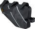 SKS Bolsa de cuadro Explorer Exp. - negro/4000 