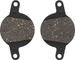 Magura Plaquettes de Frein Type 3 pour Louise 2002-2006 / Clara 2001-2002 - universal/performance