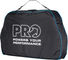 PRO Bolsa de transporte - negro-azul