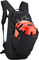 evoc E-Ride 12 Rucksack - black/12000 ml