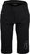 Endura Pantalones cortos para damas SingleTrack Lite Shorts - black/S