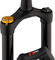 Marzocchi Bomber Z1 Coil 27.5" Boost Suspension Fork - matte black/15 mm Thru Axle/170 mm/44 mm/1 1/8" - 1,5" tapered/110 mm/27.5" (650B)/110 mm/110 mm