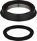 Acros ZS55/30 Headset Bottom Assembly - black/1 1/8"/ZS55/30