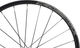 Mavic Crossmax Disc 6-bolt 27.5" Boost Wheelset - black/Shimano MTB/Boost/148 mm/110 mm/Boost/27.5" (650B)/110 mm/Shimano MTB/110 mm/148 mm