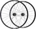 Mavic Deemax DH 6-bolt Disc 29" / 27.5" Boost Wheelset - black/29" front 20x110 Boost + 27.5" rear 12x148 Boost Shimano Micro Spline