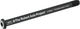 Robert Axle Project Lightning Bolt-On Rear Thru-Axle - black/type 13