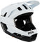 POC Otocon Race MIPS Helm - hydrogen white-uranium black matt/55 - 58 cm