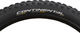 Continental Mountain King 2.3 ProTection 26" Faltreifen - schwarz/26 "/58 mm/2.3 "/58-559