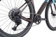 3T Exploro Max Eagle AXS 1X Carbon Gravelbike - blue-brown/27,5" (650B)/M